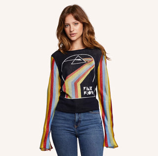 Vintage Rainbow Pink Floyd | FINAL SALE