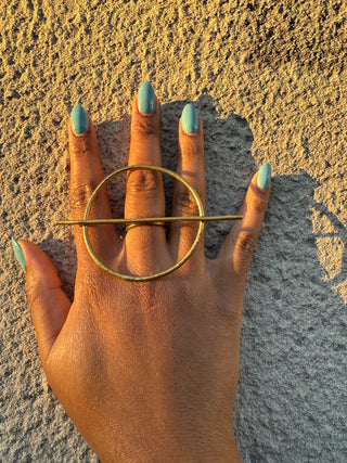 Handmade Rings | FINAL SALE - The Vault by Sacha