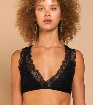 Lace Bralette | FINAL SALE