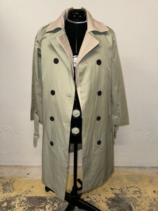 Trench/Vest | FINAL SALE - The Vault by Sacha