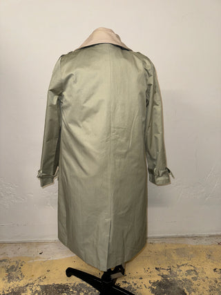 Trench/Vest | FINAL SALE - The Vault by Sacha