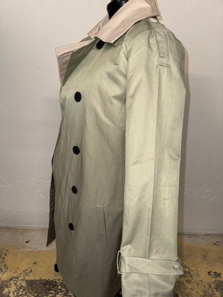 Trench/Vest | FINAL SALE - The Vault by Sacha