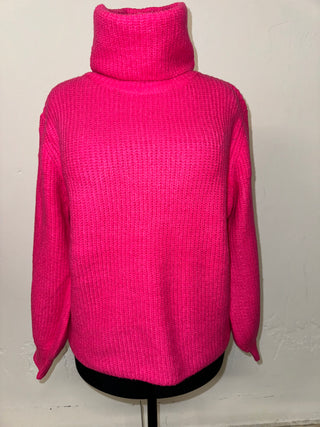 Neon Sweaters | FINAL SALE