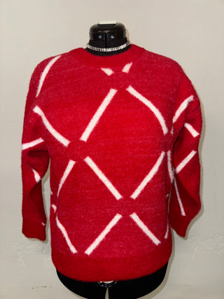 XO Sweater | FINAL SALE