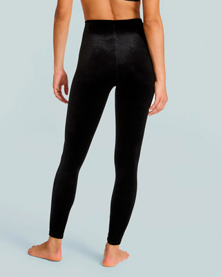 Premium Velvet Leggings