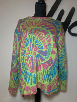 Tie Dye | SIZE M/L | FINAL SALE - The Vault by Sacha