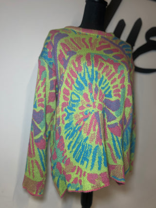 Tie Dye | SIZE M/L | FINAL SALE - The Vault by Sacha