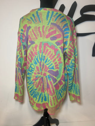 Tie Dye | SIZE M/L | FINAL SALE - The Vault by Sacha