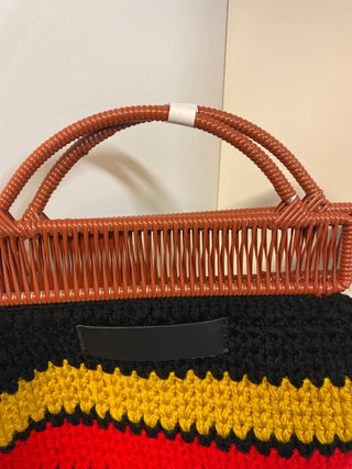 Colorful Crochet Bag | FINAL SALE