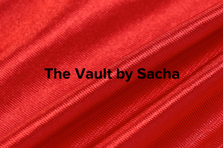 Hand Print Bra | FINAL SALE - The Vault by Sacha