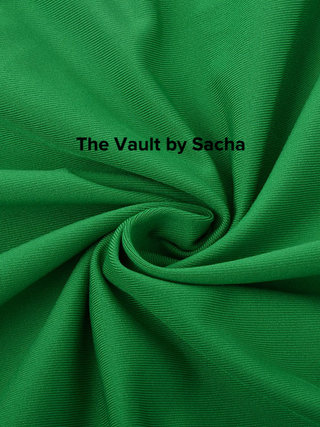 Green Juice Set - The Vault by Sacha