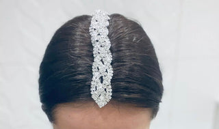 Crystal Braids - The Vault by Sacha