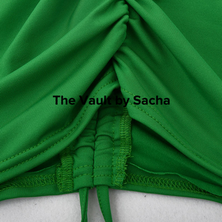 Green Juice Set - The Vault by Sacha