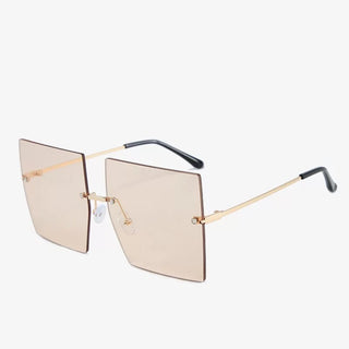 Square Ready Shades