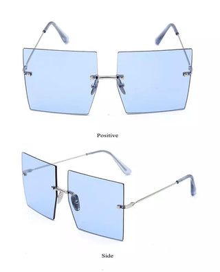 Square Ready Shades