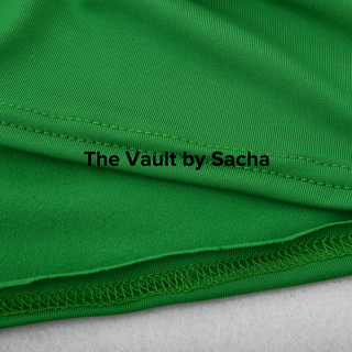 Green Juice Set - The Vault by Sacha