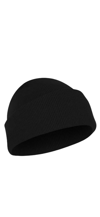 Premium Fine Knit Beanie