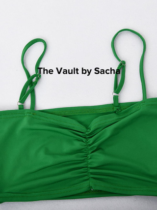 Green Juice Set - The Vault by Sacha